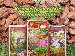 Basteji Mizu Mulča - MM.LV