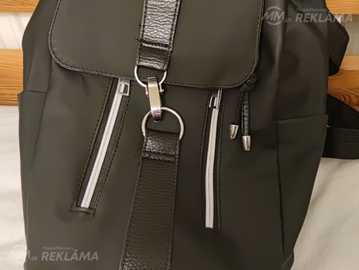 Рюкзак женский. Рюкзак женский. - MM.LV