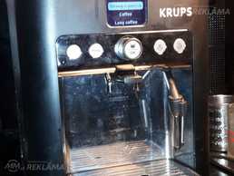 Kafijas automāts krups EA69 Kafijas automāts krups EA69 - MM.LV