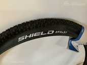Ritchey Comp Shield Wire Tire, 27.5x2.10, 54-584, 30TPI - MM.LV - 2