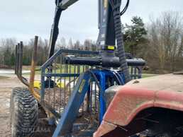 Mežizstrāde - MM.LV