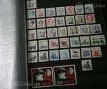 Apjomīga asv pastmarku kolekcija - MM.LV - 5