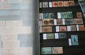 Apjomīga asv pastmarku kolekcija - MM.LV - 7