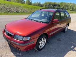 Mazda 626. Mazda 626. - MM.LV