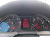 Audi A6, 2005/Septembris, 362 180 km, 2.7 l.. - MM.LV - 10