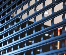 Aluminija rullo restes - MM.LV