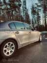 BMW 530, 2004/Январь, 373 000 км, 3.0 л.. - MM.LV - 2