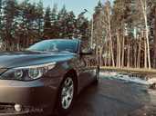 BMW 530, 2004/Январь, 373 000 км, 3.0 л.. - MM.LV - 6