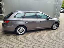 Seat Leon, 2016/March, 151 000 km, 1.4 l.. Seat Leon, 2016/March, 151 000 km, 1.4 l.. - MM.LV