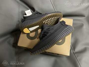 Yeezy Boost 350 Cinder Yeezy Boost 350 Cinder - MM.LV