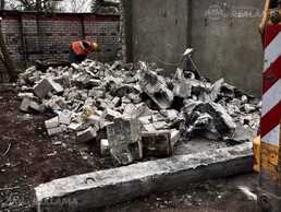 Демонтажные работы - MM.LV