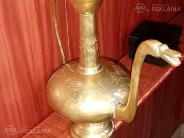 Продаю прекрасный старый кувшин - MM.LV