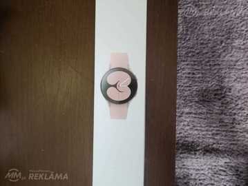 Galaxy watch 4 lte Galaxy watch 4 lte - MM.LV