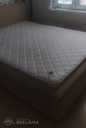 Кровать под матрас 160х200 - MM.LV - 4