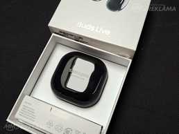 Наушники, samsung, buds live, Новые. Наушники, samsung, buds live, Новые. - MM.LV