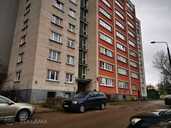 Apartment in Riga, Sarkandaugava, 26 м², 1 rm., 3 floor. - MM.LV