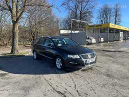 Volkswagen Passat, 2008/Октябрь, 273 000 км, 2.0 л.. Volkswagen Passat, 2008/Октябрь, 273 000 км, 2.0 л.. - MM.LV