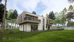 Земельный участок в Юрмале, Каугури. - MM.LV