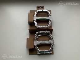 Reverse Pedal Base - MM.LV