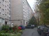 Apartment in Riga, Center, 30 м², 1 rm., 4 floor. - MM.LV - 8