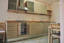 Квартира в Риге, Центр, 66,2 м², 2 комн., 2 этаж. - MM.LV