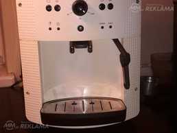 Kafijas automāts krups EA81 Kafijas automāts krups EA81 - MM.LV