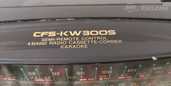 Магнитолу Sony cfs-KW300S - MM.LV - 2