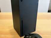 Gaming console Xbobs 3, Perfect condition. - MM.LV