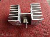 Трансформатор 200W 12V 17A - MM.LV - 14