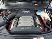 Audi A6, Quattro, 2006/Jūlijs, 192 314 km, 3.2 l.. - MM.LV - 5