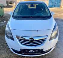 Opel Meriva, 2012/Декабрь, 273 000 км, 1.7 л.. Opel Meriva, 2012/Декабрь, 273 000 км, 1.7 л.. - MM.LV