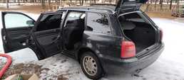 Audi A4, 1996/Декабрь, 186 400 км, 1.8 л.. - MM.LV