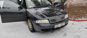 Audi A4, 1996/Decembris, 186 400 km, 1.8 l.. - MM.LV - 10