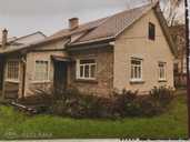 House Daugavpils, Jaunbuve, 117 m², 1 fl., 3 rm.. - MM.LV