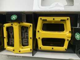Reverse pedal super shape - MM.LV