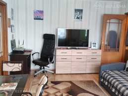 Квартира в Айзкраукле и район, 38 м², 2 комн., 4 этаж. Квартира в Айзкраукле и район, 38 м², 2 комн., 4 этаж. - MM.LV