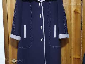 Пальто - MM.LV