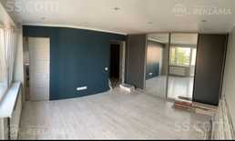 Квартира в Елгаве, 32 м², 1 комн., 5 этаж. Квартира в Елгаве, 32 м², 1 комн., 5 этаж. - MM.LV