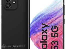 Samsung A53 5G 128 GB, 128 Гб, Новый. - MM.LV