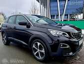 Peugeot 3008, 2018/Jūlijs, 68 000 km, 1.2 l.. - 2 Peugeot 3008, 2018/Jūlijs, 68 000 km, 1.2 l.. - MM.LV - 2