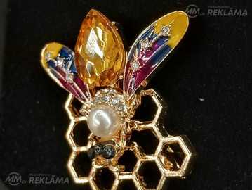 Lyson bee & love Lyson bee & love - MM.LV