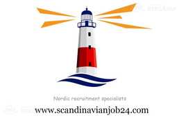 Cnc operators/-e /Somija. - MM.LV