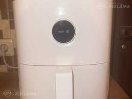 Продаю Аэрогриль Xiaomi Mi Smart Air Fryer 3.5L - MM.LV