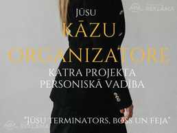 Kāzu organizatore Kāzu organizatore - MM.LV