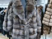 We offer fur coats from Greece - MM.LV