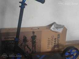 Продам 2-а самоката - MM.LV