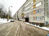 Dzīvoklis Rīgā, Ķengaragā, 44 м², 2 ist., 1 stāvs. - MM.LV - 15