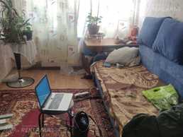 Квартира в Рижском районе, Олайне, 48,25 м², 2 комн., 1 этаж. Квартира в Рижском районе, Олайне, 48,25 м², 2 комн., 1 этаж. - MM.LV