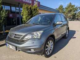 Honda CR-V, 2010, 295 187 км, 2.2 л.. Honda CR-V, 2010, 295 187 км, 2.2 л.. - MM.LV