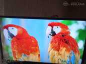 LCD телевизор Toshiba 32L2163DG, Идеальное состояние. - MM.LV